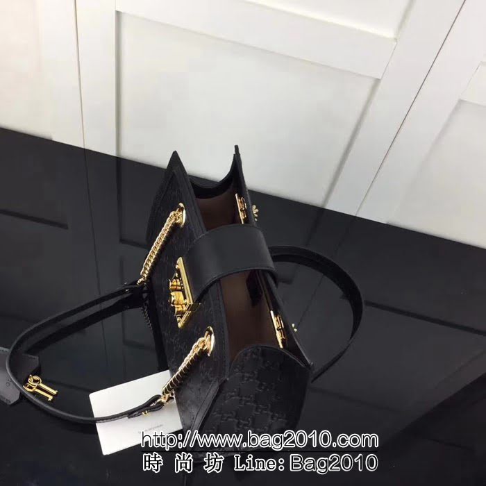 GUCCI古馳原單 新款高仿GUCCI新款專櫃品質高仿原單貨實物實拍498156克壓 HY1225